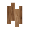 SPC Aljaška Dub NAVAJO podlahový panel 230 x 1220 x 4 mm, mikro malta, synchrónna štruktúra