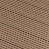 BERGDECK SAFARI Azobe kompozitná palubovka, brúsená 240 × 15 × 2,5 cm