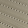 BERGDECK SKANDYNAWIA kompozitná terasová doska Bjork, brúsená 240 × 15 × 2,5 cm
