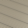 BERGDECK SKANDYNAWIA kompozitná terasová doska Bjork, brúsená 240 × 15 × 2,5 cm