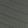 BERGDECK SAFARI Kompozitná palubovka Dibet, brúsená 240 × 15 × 2,5 cm