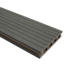 BERGDECK SAFARI Kompozitná palubovka Dibet, brúsená 240 × 15 × 2,5 cm