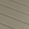 BERGDECK SKANDYNAWIA Gran kompozitná palubovka, kartáčovaná 240 × 15 × 2,5 cm