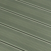 BERGDECK TOSKANIA Olivio kompozitná palubovka, kartáčovaná 240 × 15 × 2,5 cm