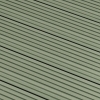 BERGDECK TOSKANIA Olivio kompozitná palubovka, kartáčovaná 240 × 15 × 2,5 cm