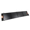Skladací solárny panel pre nabíjaciu stanicu 18 V, 200 W