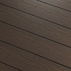 Kompozitná palubová doska BERGDECK W138 Teak/dub kartáčovaná 290 × 13,8 × 2,4 cm