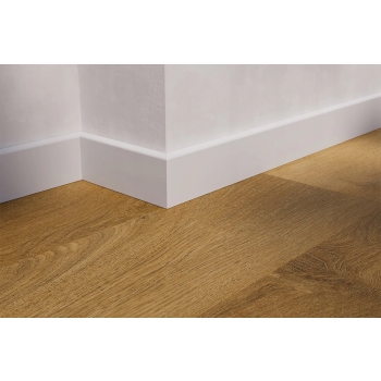 PVC penový pás Alpha 60 mm 2,2 m Noble Oak
