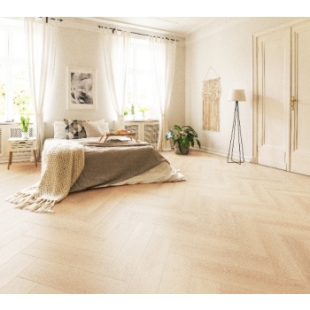 Vinylový podlahový panel SPC Herringbone Prime