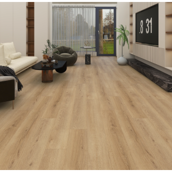 SPC California Oak NAVAJO podlahový panel 230 x 1220 x 4 mm, mikro malta, synchrónna štruktúra