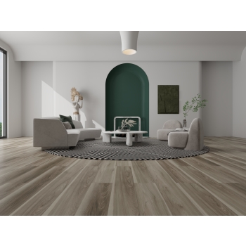 SPC Indiana Dub NAVAJO podlahová doska 230 x 1220 x 4 mm, mikro malta