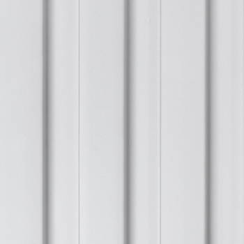 Dekoračné lišty Yutra INTENSE White