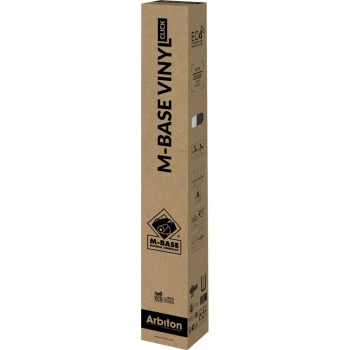 Podkladová vrstva M-BASE Vinyl Click (inštalácia kliknutím)