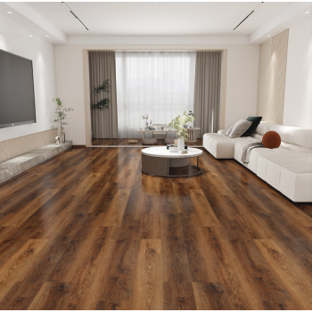 SPC Montana Oak NAVAJO podlahová doska 230 x 1220 x 4 mm, mikro malta