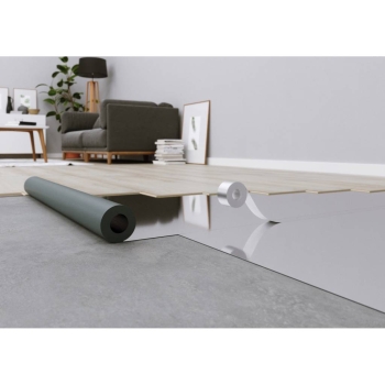 Podkladová vrstva pre laminátové a drevené podlahy Multiprotec Acoustic 8m2 (2v1_akustická, parozábrana)