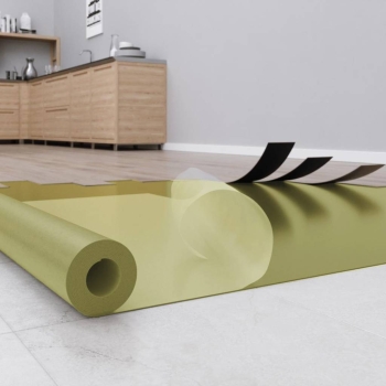 Podložka Multiprotec Vinyl Click Super Hardlay (super tvrdá)