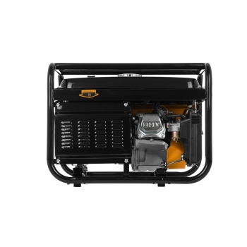 Jednofázový generátor 2,6 kW 230V