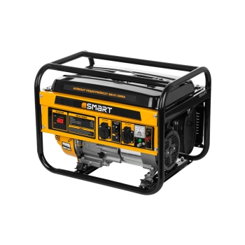 Jednofázový generátor 2,6 kW 230V