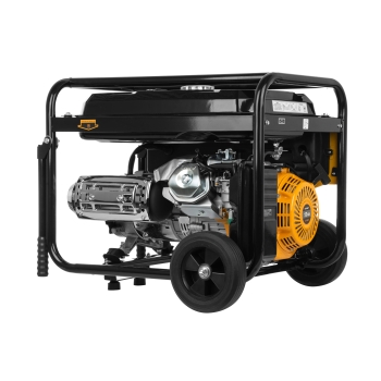 Jednofázový generátor 5,5 kW 230V