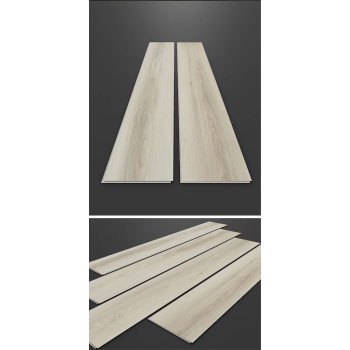 Podlahový panel SPC Dacota Oak NAVAJO 182 x 1220 x 4 mm