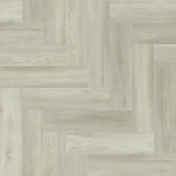 Vinylový podlahový panel SPC Herringbone Chateau Herringbone