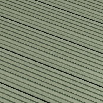 BERGDECK TOSKANIA Olivio kompozitná palubovka, kartáčovaná 240 × 15 × 2,5 cm