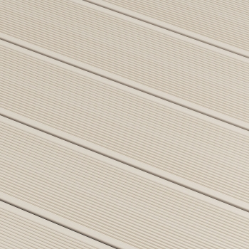 BERGDECK TOSKANIA Kompozitná palubovka Piano, brúsená 240 × 15 × 2,5 cm