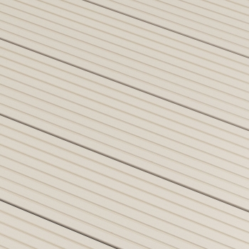 BERGDECK TOSKANIA Kompozitná palubovka Piano, brúsená 240 × 15 × 2,5 cm