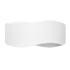 Nástenné svietidlo TILA 30 biele 1x40W G9 Sollux Lighting