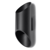 Nástenné svietidlo PENNE 30 čierne 1x40W G9 Sollux Lighting