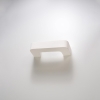 MAGNET keramická nástenná lampa 1x60W E27 Sollux Lighting