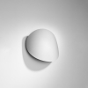 Nástenné svietidlo SENSES biele 2x40W G9 Sollux Lighting
