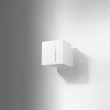 Nástenné svietidlo PIXAR biele 1x40W G9 Sollux Lighting