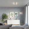 Nástenné svietidlo FENIKS 1 prírodné drevo 1x60W E27 Sollux Lighting