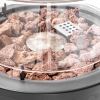 Lávové kamene 3 kg vrece