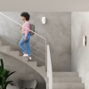 Nástenné svietidlo TEAR white 1x40W G9 Sollux Lighting