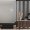 Nástenné svietidlo MAGNUS biele 2x40W G9 Sollux Lighting