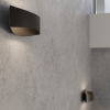 Nástenné svietidlo TONI čierne 1x8W G9 Sollux Lighting