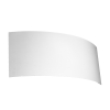 Nástenné svietidlo MAGNUS biele 2x40W G9 Sollux Lighting