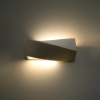 Keramická nástenná lampa SIGMA MINI 1x60W E27 Sollux Lighting