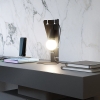 Stolná lampa ARBY čierna Sollux Lighting