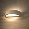 Keramická nástenná lampa ATENA 1x60W E27 Sollux Lighting