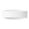 Nástenná lampa TONI biela 1x8W G9 Sollux Lighting