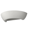 Keramická nástenná lampa OSKAR 1x60W E27 Sollux Lighting