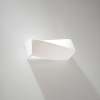 Keramická nástenná lampa SIGMA MINI 1x60W E27 Sollux Lighting