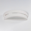 Keramická nástenná lampa HELIOS 1x60W E27 Sollux Lighting