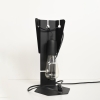 Stolná lampa ARBY čierna Sollux Lighting