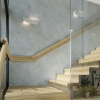 Nástenné svietidlo SIGMA concrete 1x60W E27 Sollux Lighting