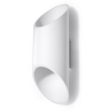 Nástenné svietidlo PENNE 30 biele 1x40W G9 Sollux Lighting