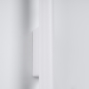 Nástenné svietidlo PASTELO 2 biele 2x8W G9 Sollux Lighting